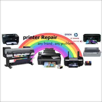 Printer Repairing Services