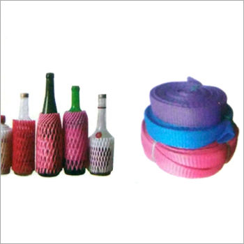 EPE Bottle Foam Net