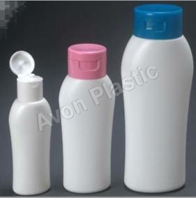 Shampoo Bottles