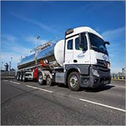 Bitumien Transportation Services