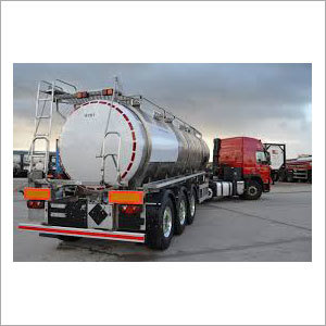 Road Transport Tanker Services
