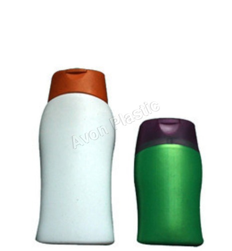 Generic Shampoo Bottles