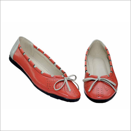 Women Leather Bellies