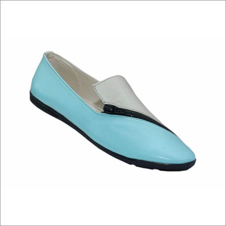 Ladies Flat Casual Shoes
