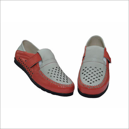 Ladies Designer Shoes