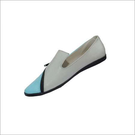 Fancy Ladies Loafer Shoes