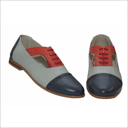 Ladies Stylish Casual Shoes