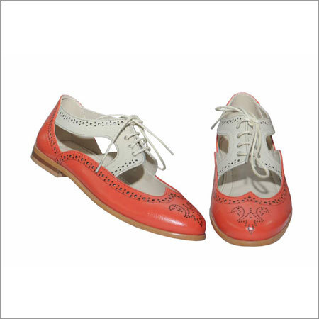 Ladies Fancy Formal Shoes