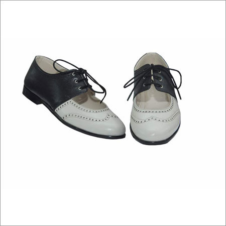 Ladies Fancy Dress Shoes