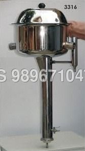 Silver Distilled Water Plant