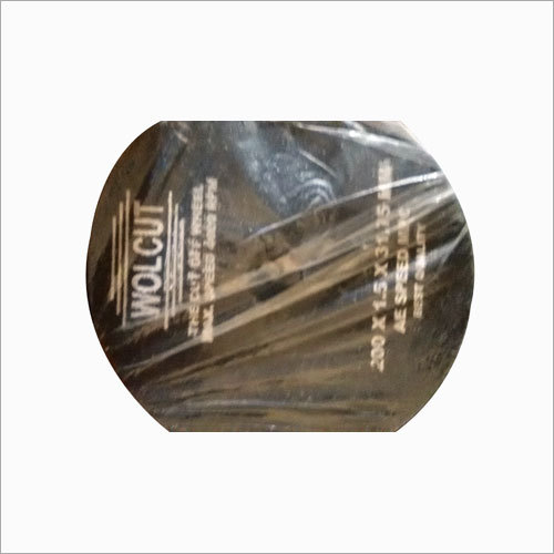Wolcut Cutting Blade