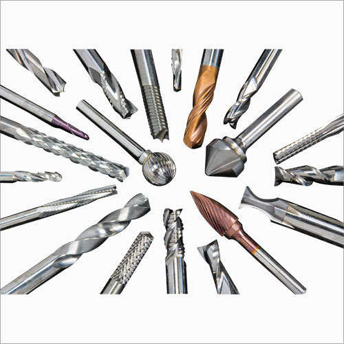 Cutting Tools
