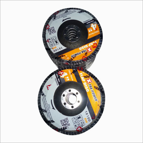 Flap Disk
