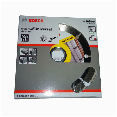 Bosch Cutting Wheel