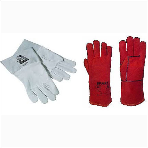 Safety Gloves