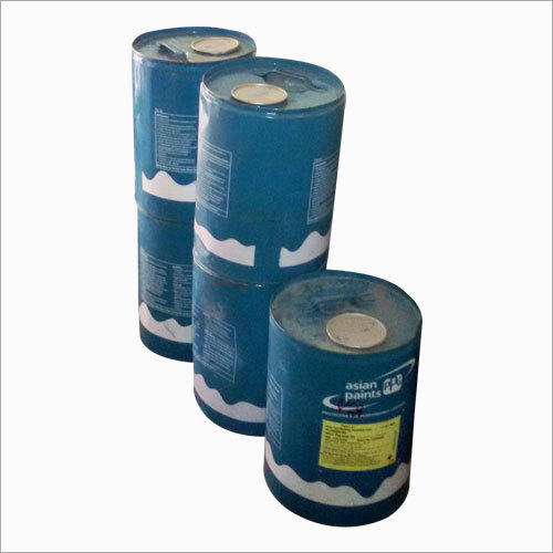 Heat Resistance Paint