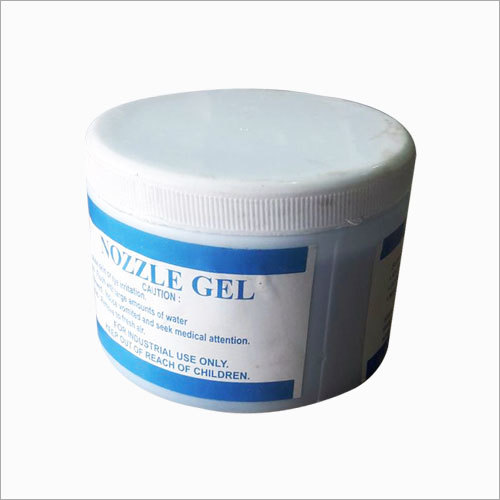Welding Nozzle Gel