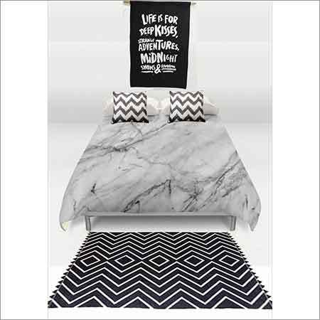 Cotton Bedding Set
