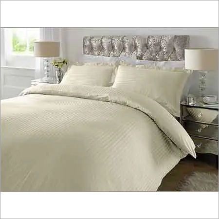 Pin Stripe Bedding Set