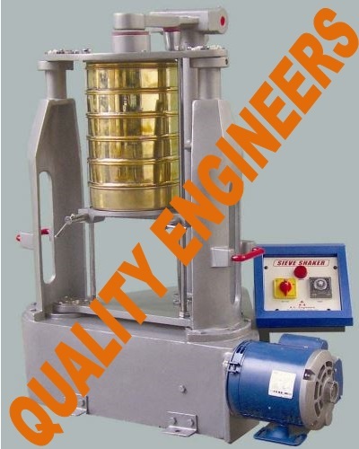 Mechanical Operation Lab Equipment