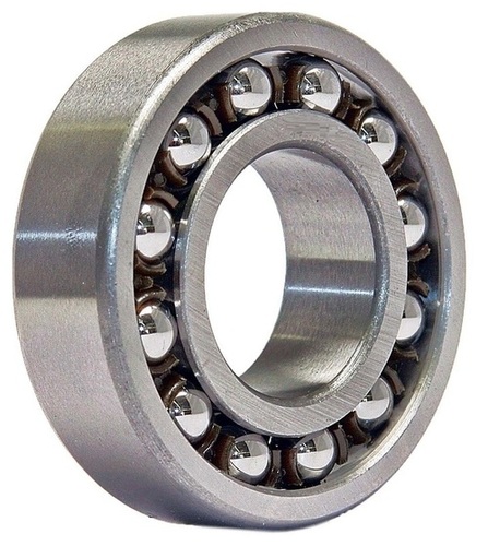 Deep Groove Ball Bearing Inside Diameter: 20 Millimeter (Mm)