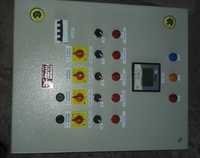 RO Control Panel