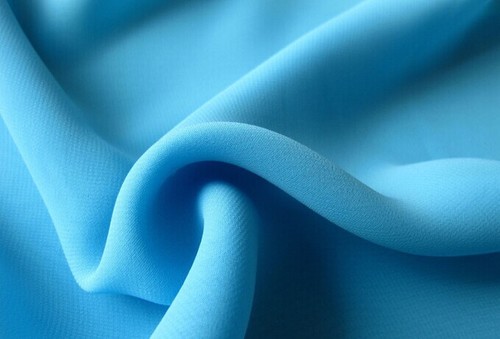 Woolen Lycra Fabric