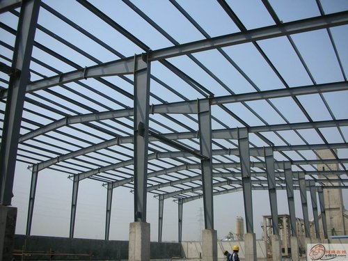 Steel Structure