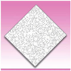 Fine Fissured Ceiling Tile Application: For Commercial