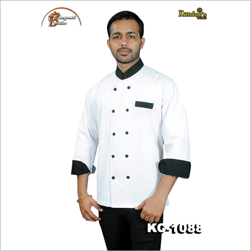 Chef Coat
