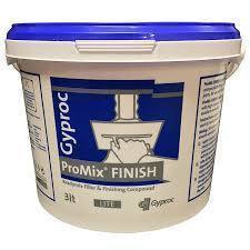 Pro Top Ready Mix Jointing Compound