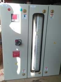 Lighting Control Panel