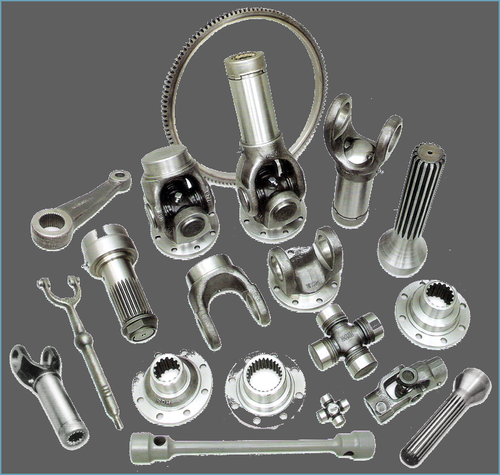 Universal Joint Cross Universal Joint Cross