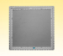 Metal Framing Access Panels