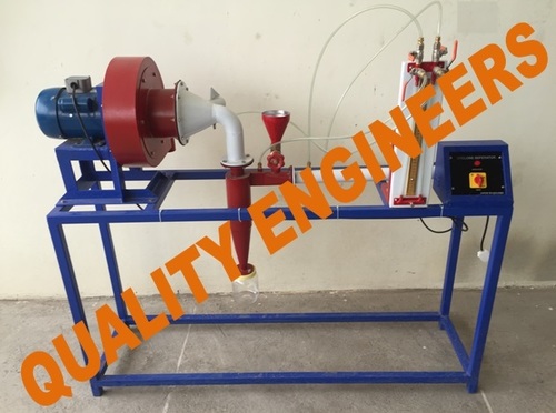Cyclone Separator