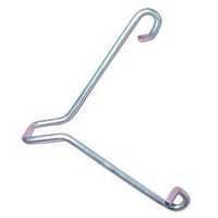 Metall Connecting Clip Length: 0.5-3 Foot (ft)