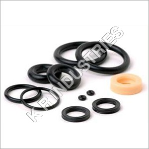 Rubber O Rings