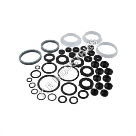 Rubber Washers