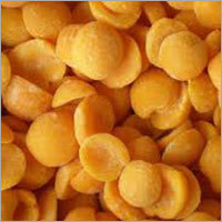 Frozen Apricot