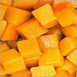 Frozen Kesar Mango Diced