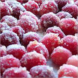Frozen Cranberries