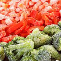 Frozen Mix Vegetables