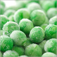 Frozen Green Peas