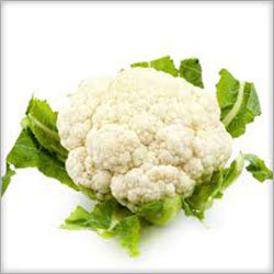 Frozen Cauliflower (Phool Gobhi)