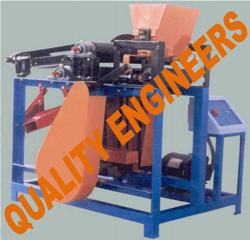 Magnetic Separator