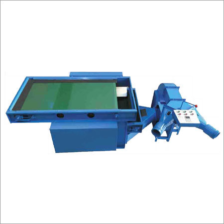 High Speed Pillow Filling Machine