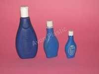 Toiletries Bottles