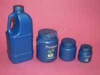 Oil Bottles