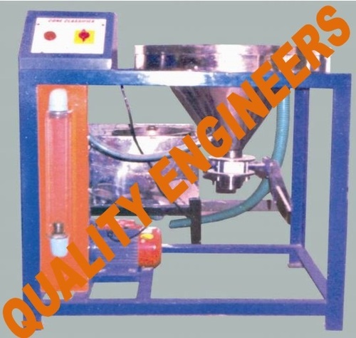 Mechanical Operation Lab Equipment