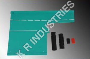 Putter Training Mats
